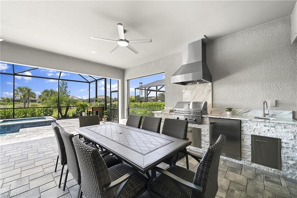 17449 Elkgrove LN ESTERO, FL 33928