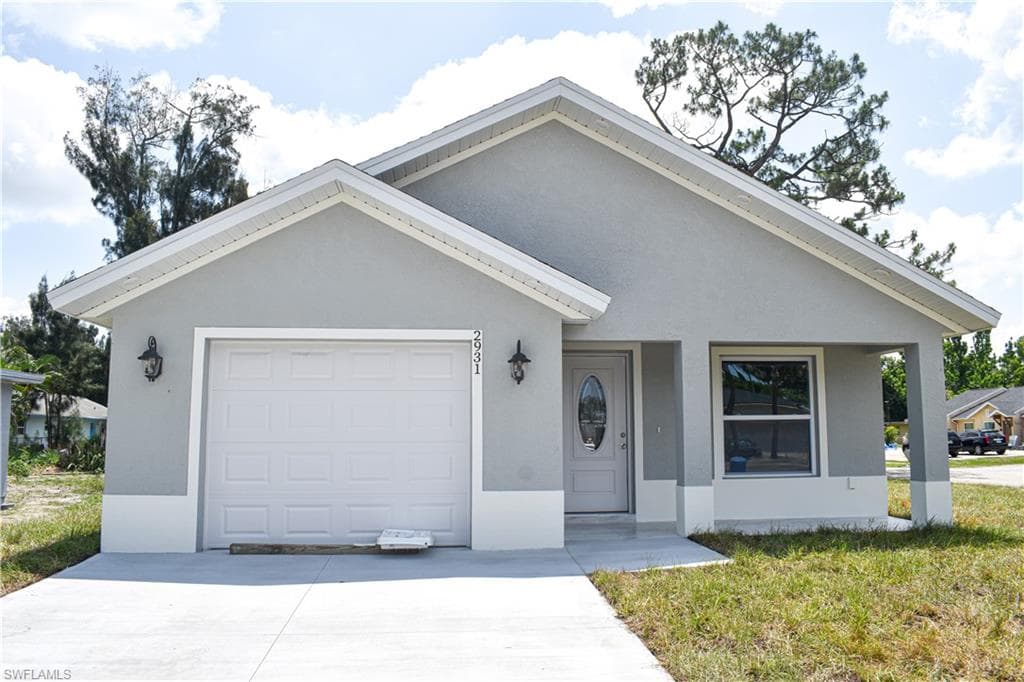 2375 Barden ST FORT MYERS, FL 33916