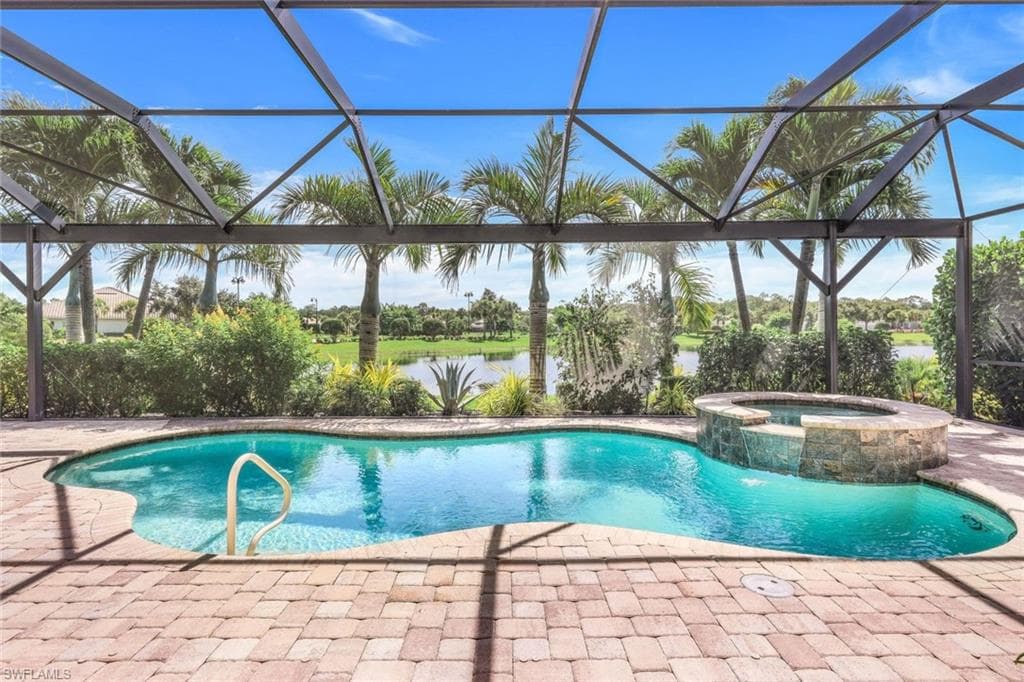 9244 Gypsum WAY NAPLES, FL 34120