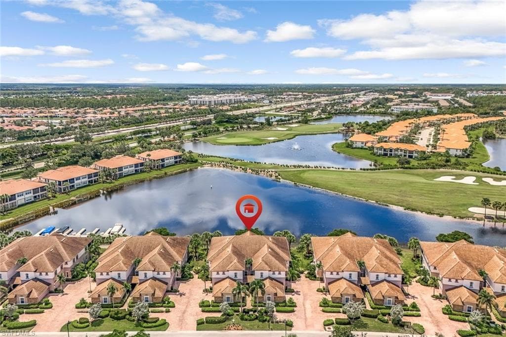 8755 Coastline CT 201 NAPLES, FL 34120