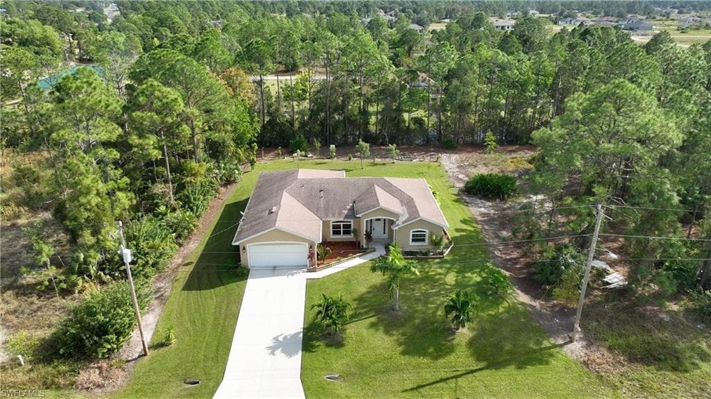 707 Brannen AVE LEHIGH ACRES, FL 33974
