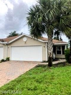 9383 Aegean CIR LEHIGH ACRES, FL 33936