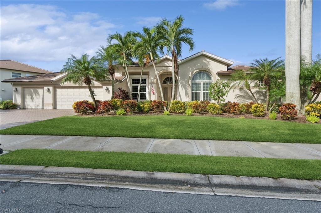 11150 Seminole Palm WAY FORT MYERS, FL 33966