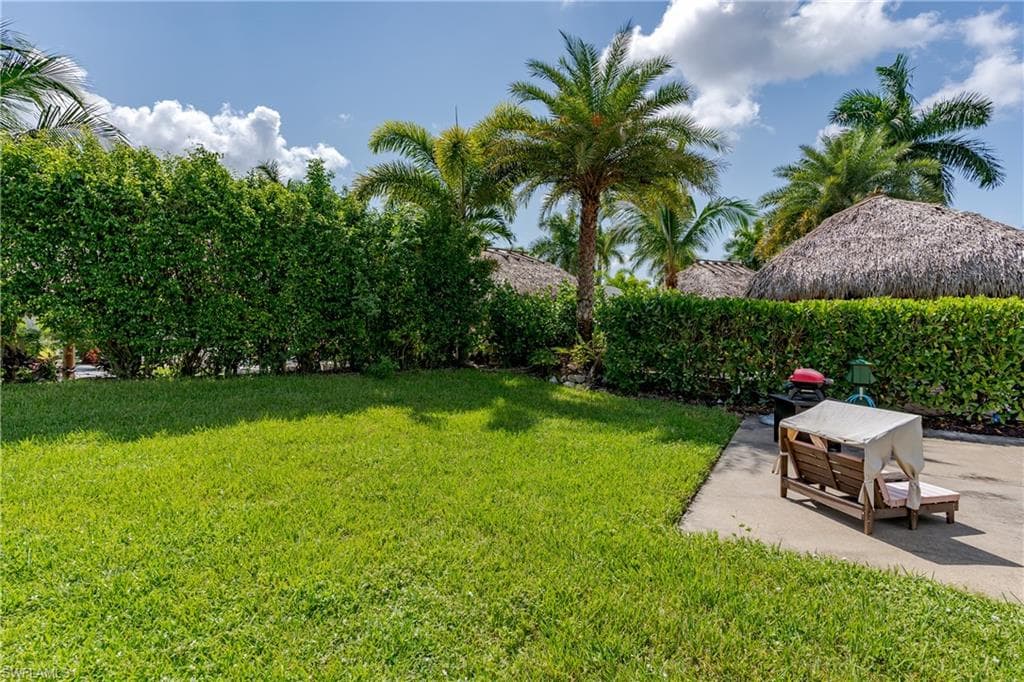 13562 Snapper LN NAPLES, FL 34114