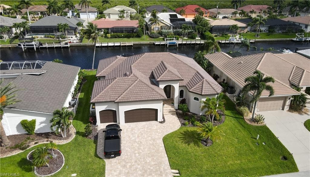 724 Antalya CT PUNTA GORDA, FL 33950