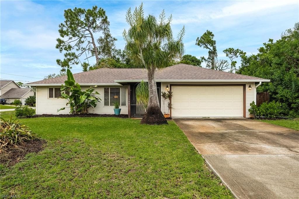 17580 Brentwood CT FORT MYERS, FL 33967