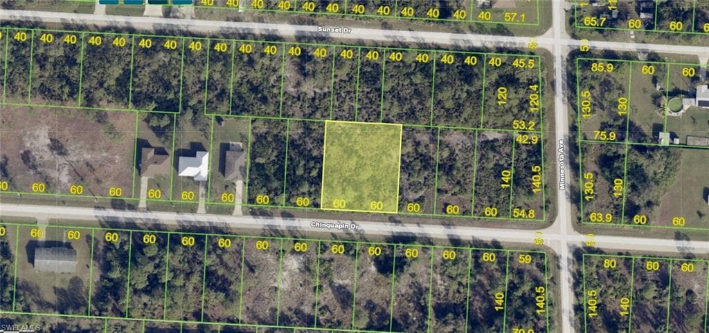 27354 Chinquapin DR PUNTA GORDA, FL 33955