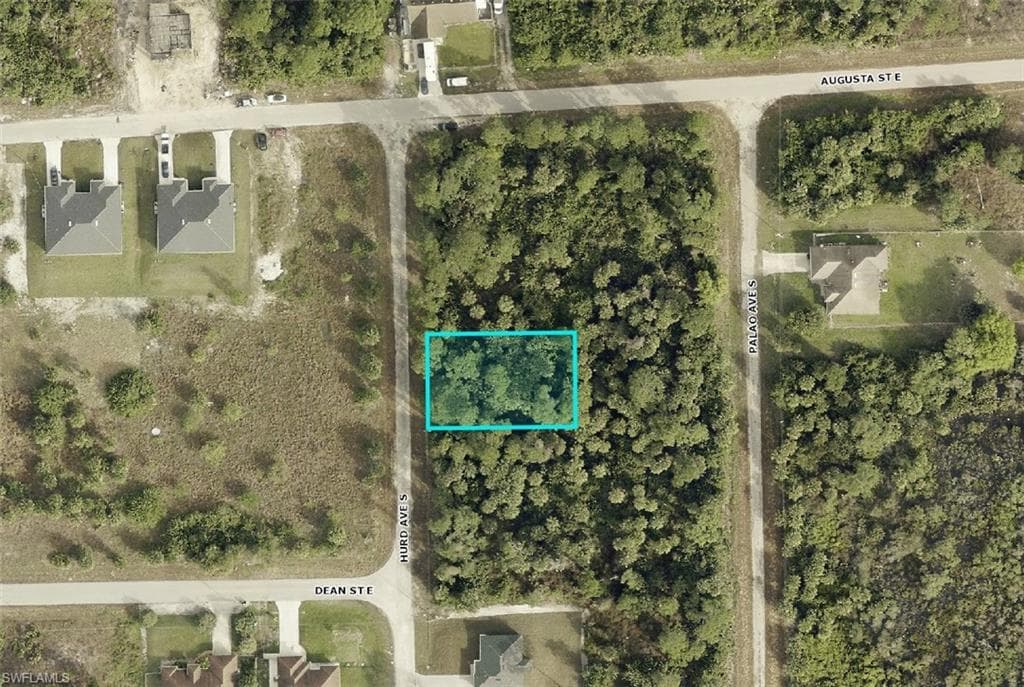 509 Hurd AVE S LEHIGH ACRES, FL 33974