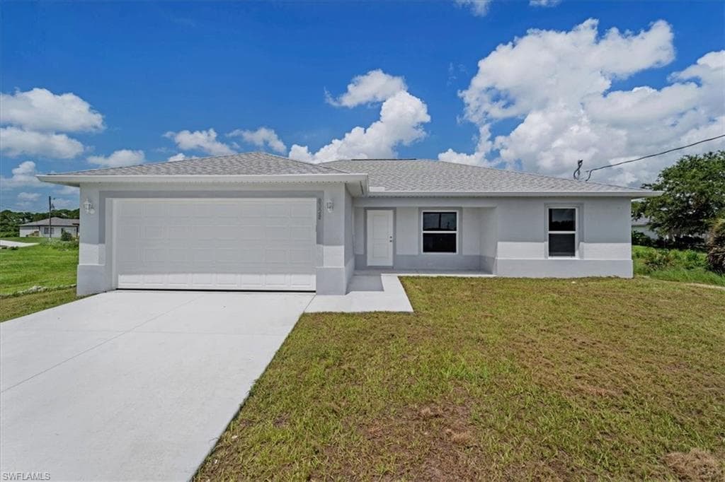 8028 Buttercup CIR LABELLE, FL 33935