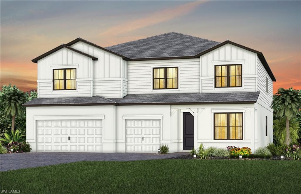 20585 Napa LOOP ESTERO, FL 33928