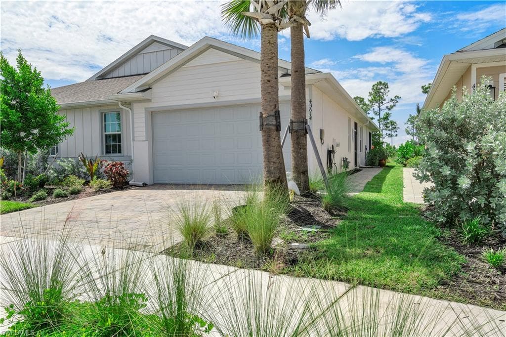 43614 Sparrow DR PUNTA GORDA, FL 33982