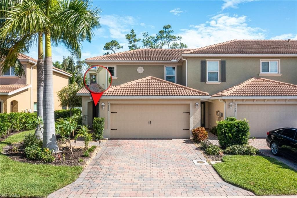 3721 Crofton CT FORT MYERS, FL 33916