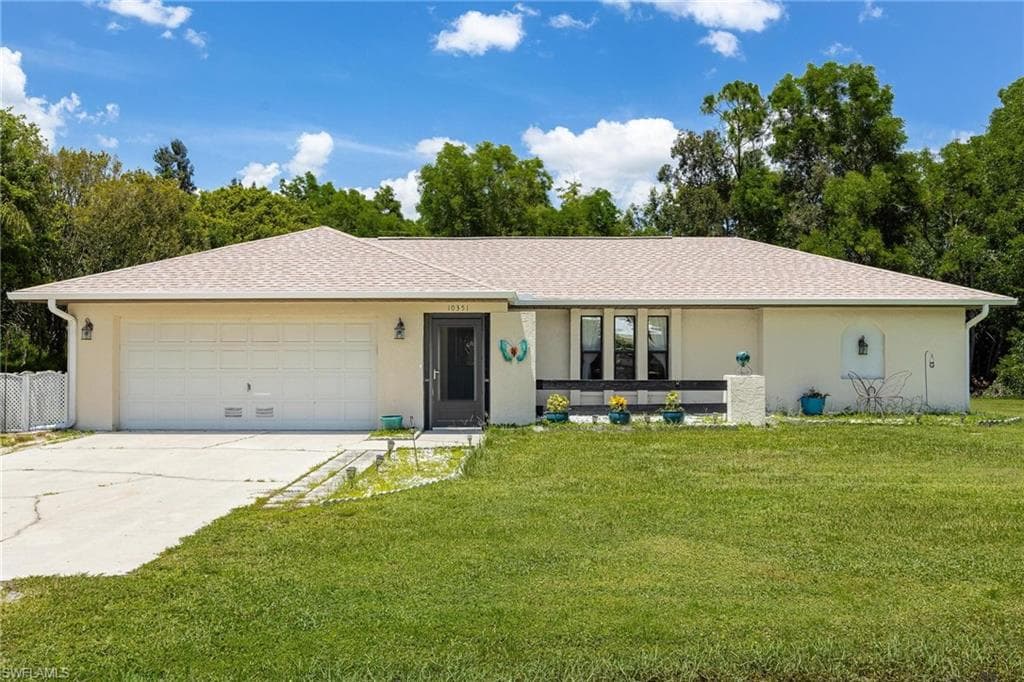 10351 Marlin LN BONITA SPRINGS, FL 34135
