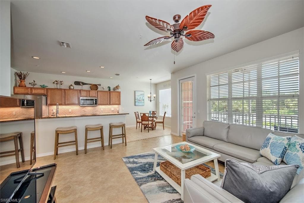 11751 Pasetto LN #201 FORT MYERS, FL 33908