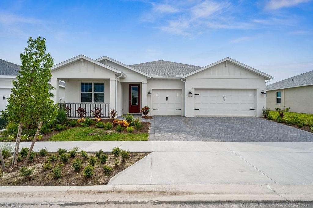 16428 Marsh LN PUNTA GORDA, FL 33982