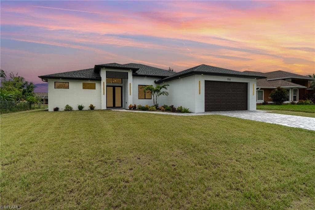 150 SE 15th TER CAPE CORAL, FL 33990