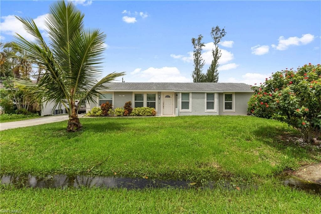 1981 48th ST SW NAPLES, FL 34116