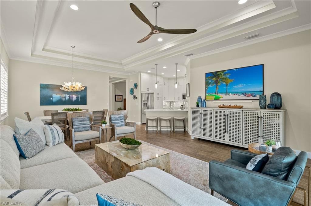 6431 Negril Isle DR NAPLES, FL 34113