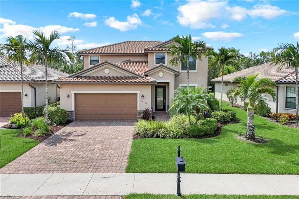 20417 Cypress Shadows BLVD ESTERO, FL 33928