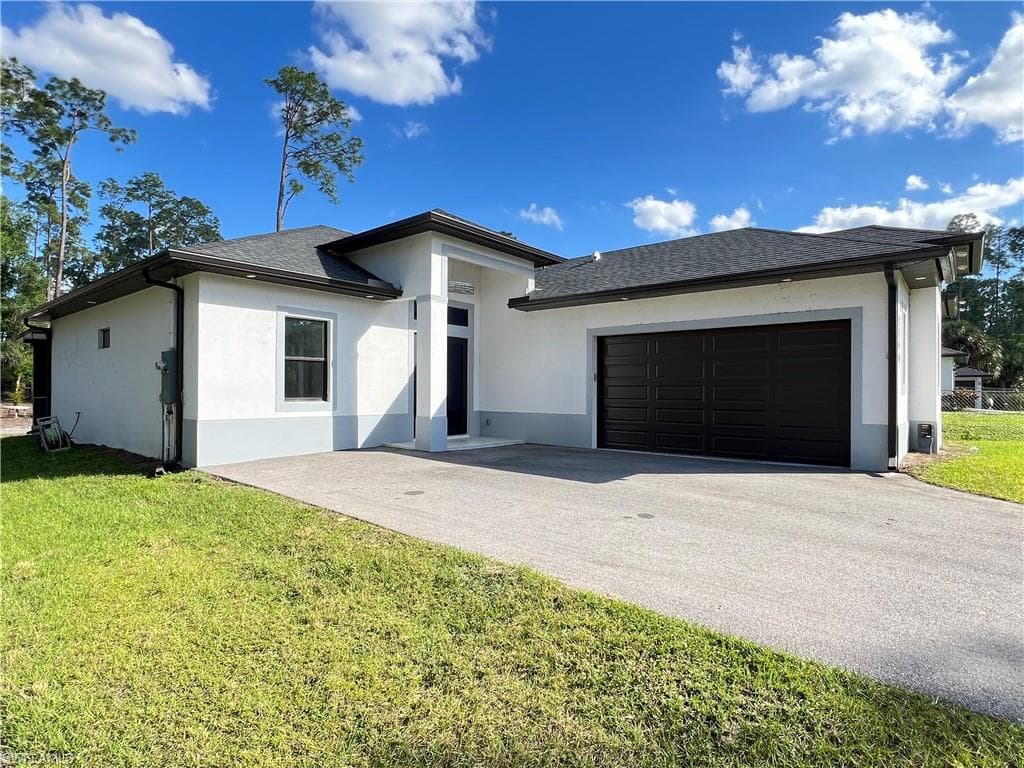 2760 Desoto BLVD S NAPLES, FL 34117