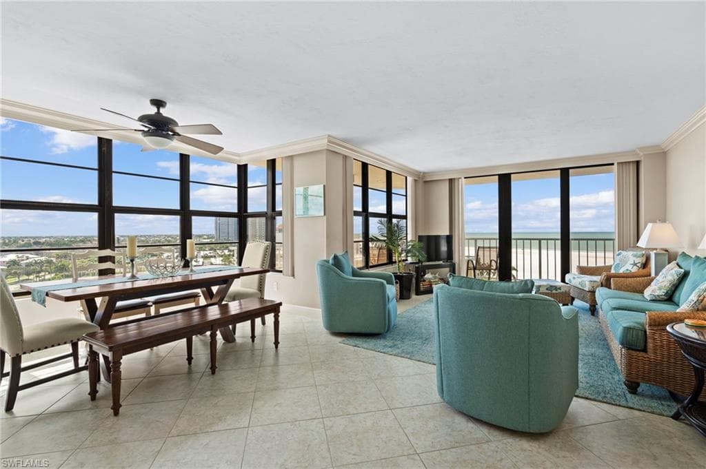 260 Seaview CT 1006 MARCO ISLAND, FL 34145