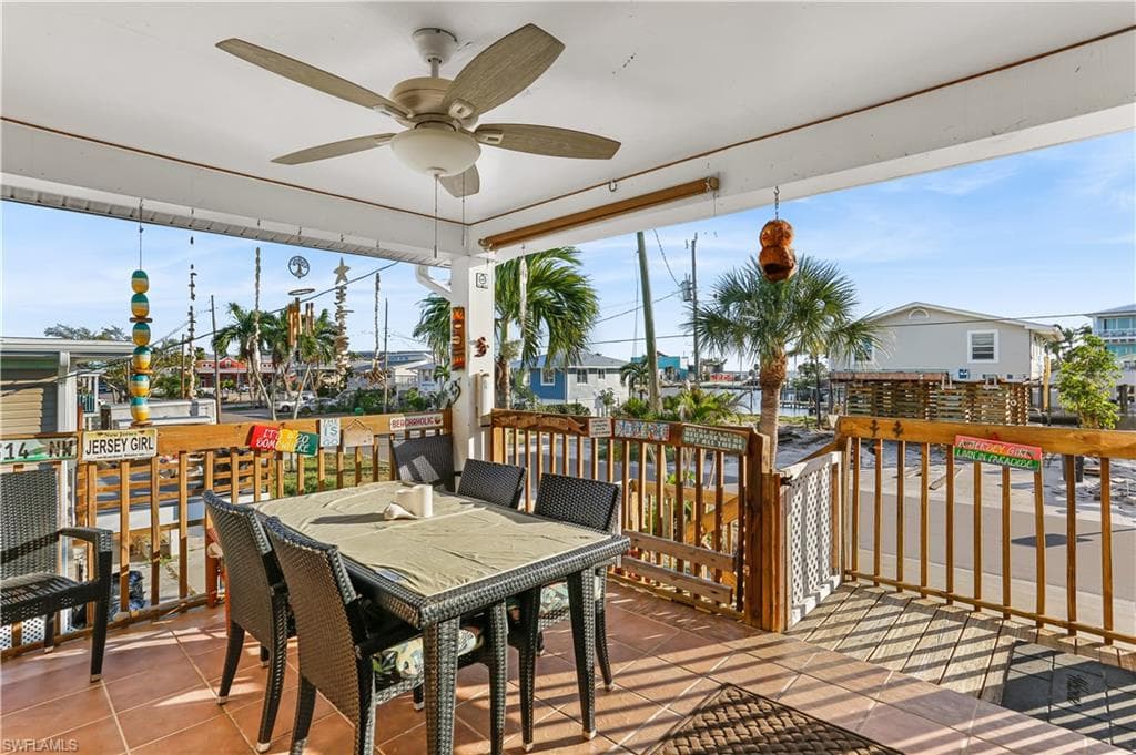 901 3rd ST FORT MYERS BEACH, FL 33931