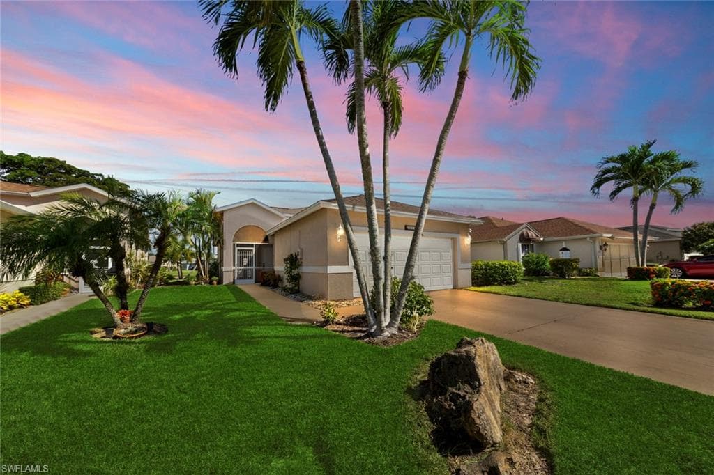 20810 Persimmon PL ESTERO, FL 33928