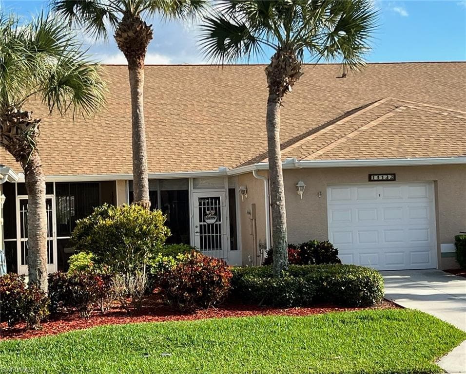 14132 Brenton Reef WAY FORT MYERS, FL 33919