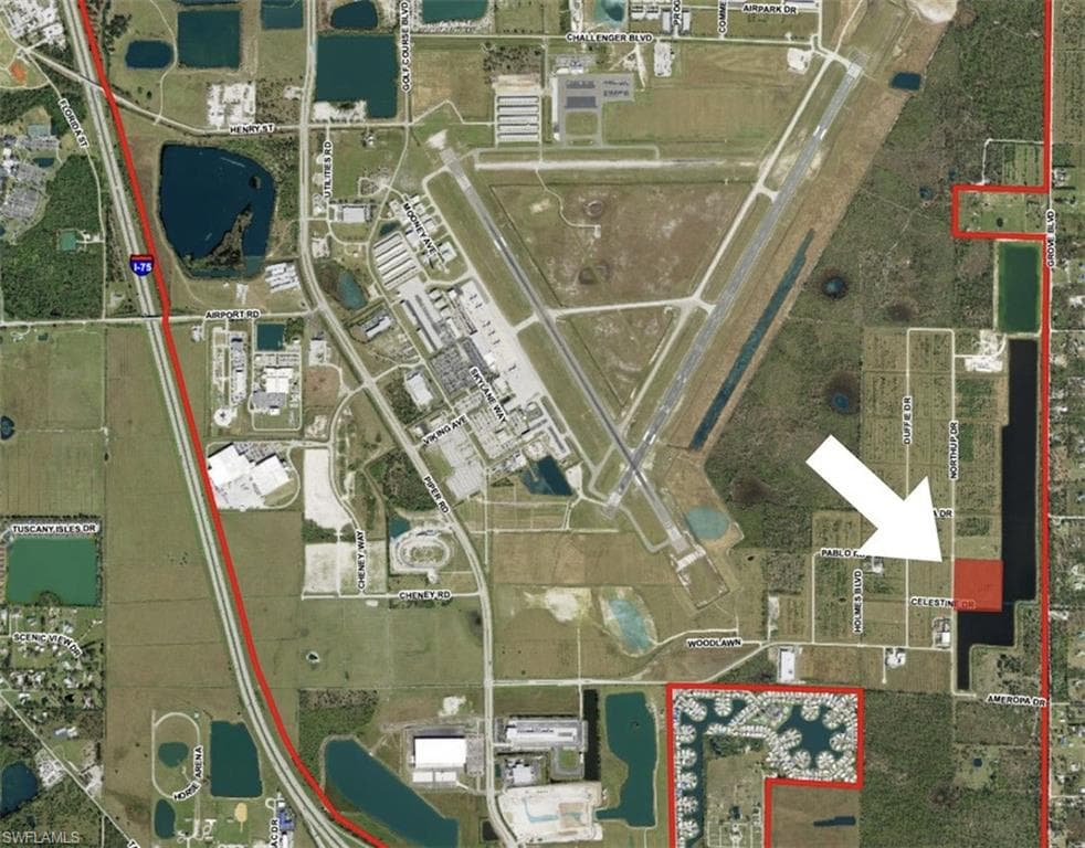 8360 Northup DR PUNTA GORDA, FL 33982