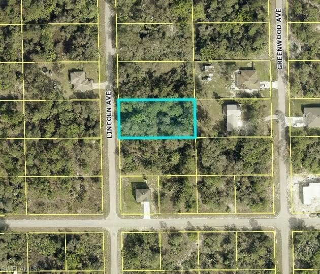 1704 Lincoln AVE LEHIGH ACRES, FL 33972