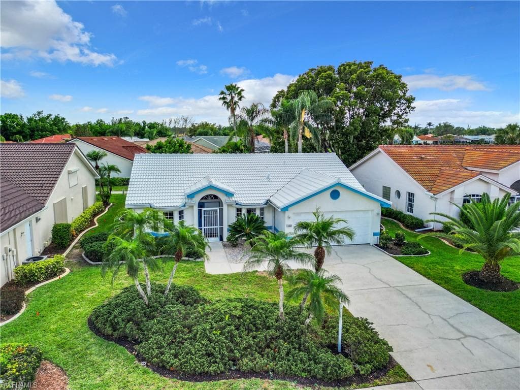 2300 Valparaiso BLVD NORTH FORT MYERS, FL 33917