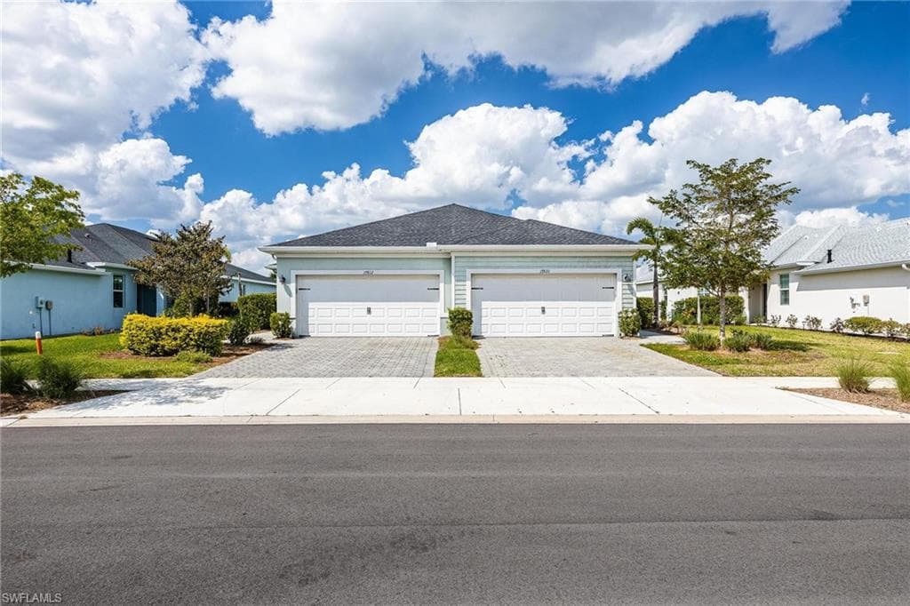 17812 Wayside BEND PUNTA GORDA, FL 33982