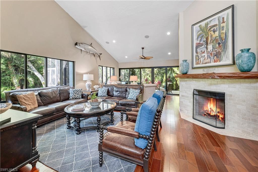 149 Bears Paw TRL NAPLES, FL 34105