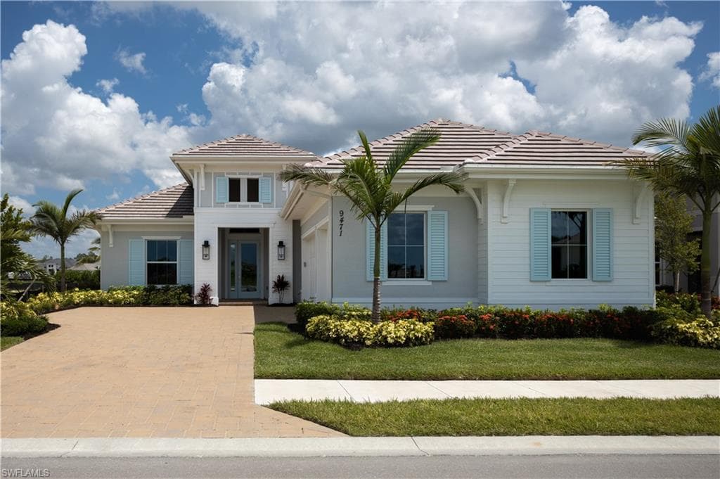 9471 Caymas WAY NAPLES, FL 34114