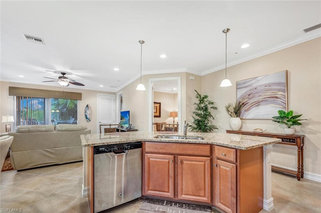 28078 Sosta LN 3 BONITA SPRINGS, FL 34135