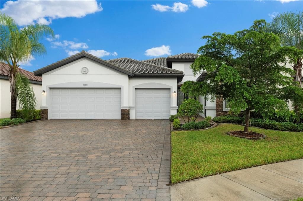 11880 Boxelder WAY FORT MYERS, FL 33913