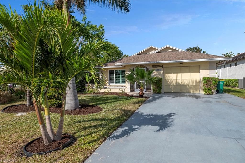 140 Bay Mar DR FORT MYERS BEACH, FL 33931
