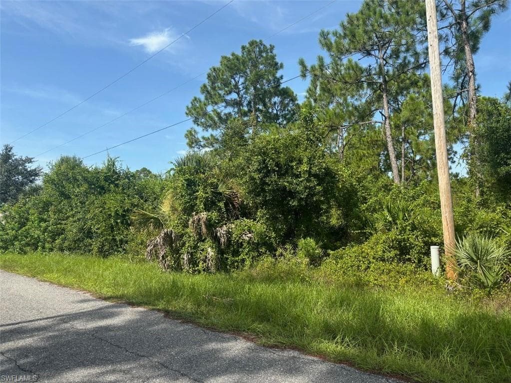 1017 Poinsettia AVE LEHIGH ACRES, FL 33972