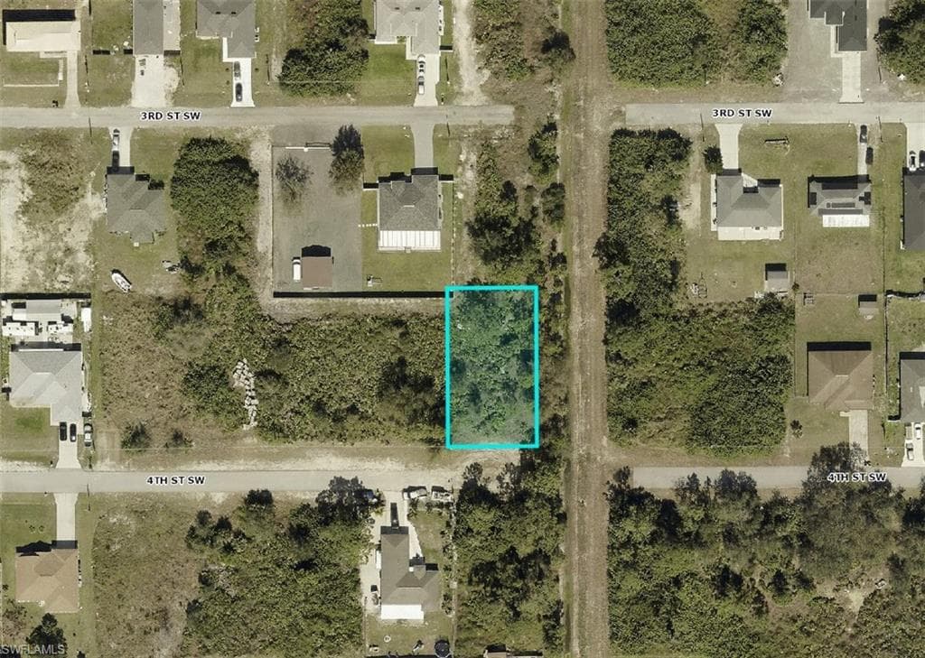 2914 4th ST SW LEHIGH ACRES, FL 33976