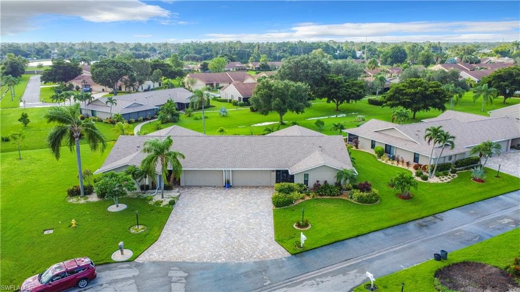 5654 Baden CT FORT MYERS, FL 33919