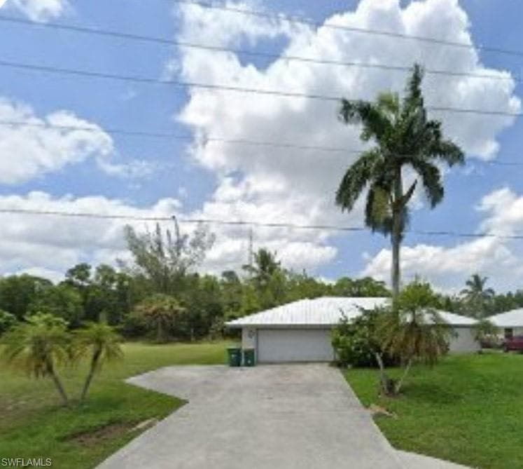 4772 32nd AVE SW NAPLES, FL 34116