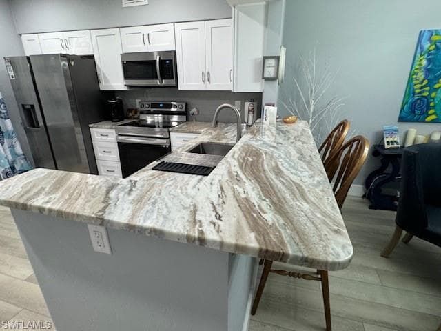4018 SE 19th AVE A CAPE CORAL, FL 33904