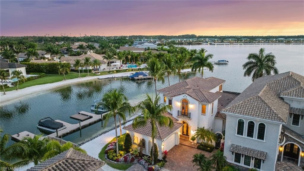 11777 Via Savona CT MIROMAR LAKES, FL 33913