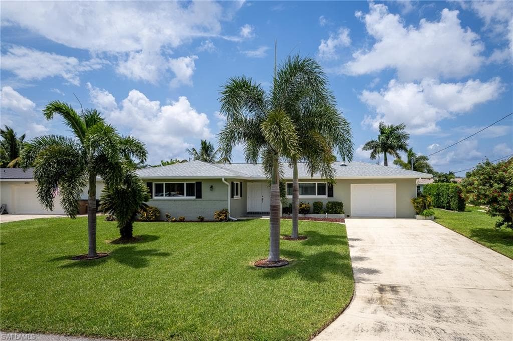 4224 SE 9th AVE CAPE CORAL, FL 33904