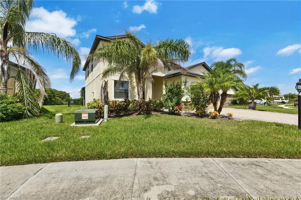 14234 Vindel CIR FORT MYERS, FL 33905