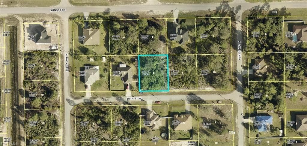 3610 18th ST W LEHIGH ACRES, FL 33971