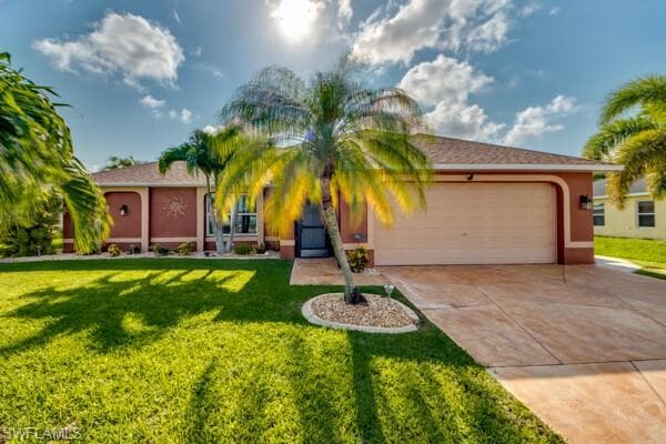 1817 SW 3rd PL CAPE CORAL, FL 33991
