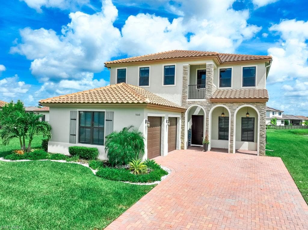 5040 Frattina ST AVE MARIA, FL 34142