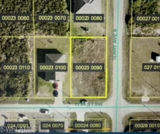 3600 11th ST SW LEHIGH ACRES, FL 33976