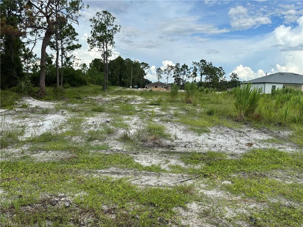2119-2121 Wilson RD LEHIGH ACRES, FL 33973